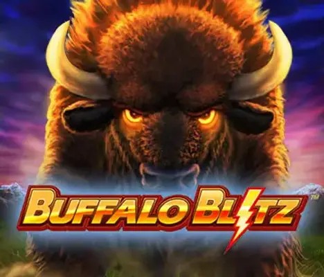 Enjoy Buffalo Blitz by Playtech – logo hosted on lodi777casinoph.com