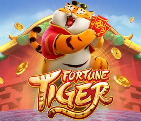 Fortune Tiger online game logo by PG Soft on lodi777casinoph.com