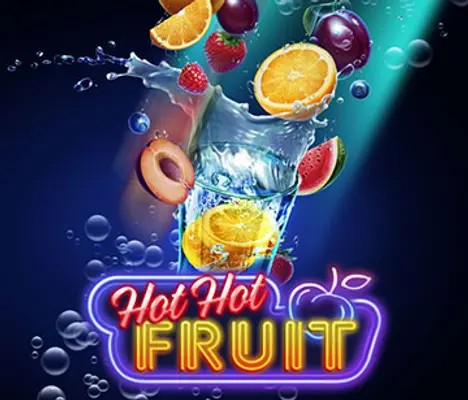 Hot Hot Fruit – slot by Habanero, featured at lodi777casinoph.com